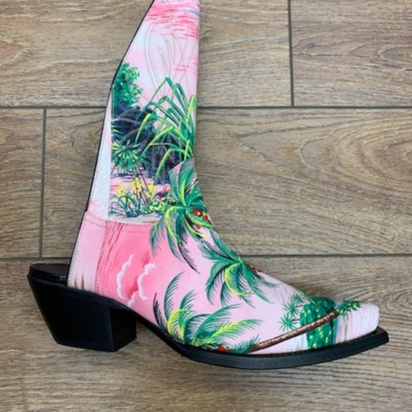 Nib R13 boots - Picture 4 of 6